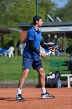 Bild 419 - RL/NL Suchsdorfer SV - SV Blankenese / Hamburger Polo Club